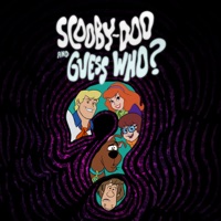 Scooby-Doo and Guess Who?, Season 2