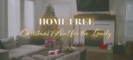 Christmas Ain't For the Lonely - Home Free