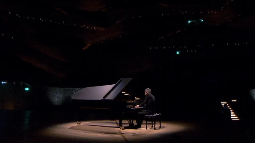 Bach: Well-Tempered Clavier, Book 2, Prelude and Fugue No. 16 in G Minor, BWV 885: I. Prelude (Live at Elbphilharmonie, Hamburg, 2021)