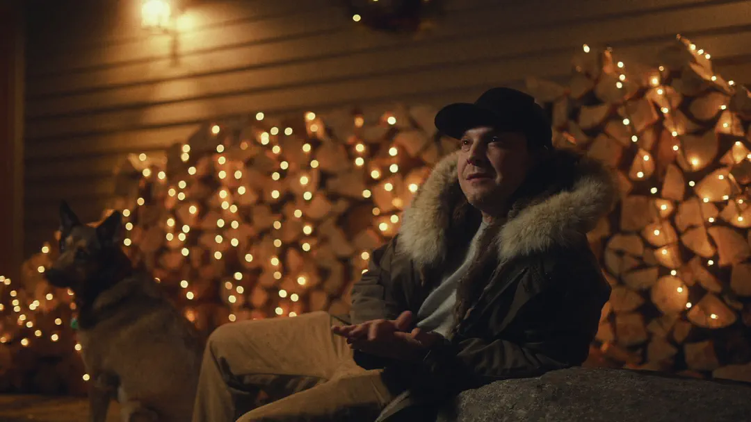 White Christmas (Christmas Version)