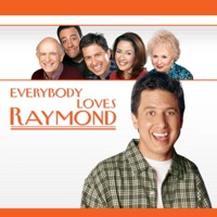 Everybody Loves Raymond, Season 4