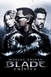 Blade : Trinity