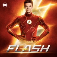 Télécharger The Flash, Saison 8 (VF) Episode 5