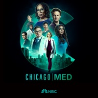 Chicago Med, Season 8