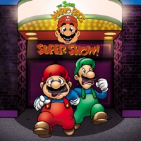 Télécharger The Super Mario Bros. Super Show!, Season 1 Episode 18