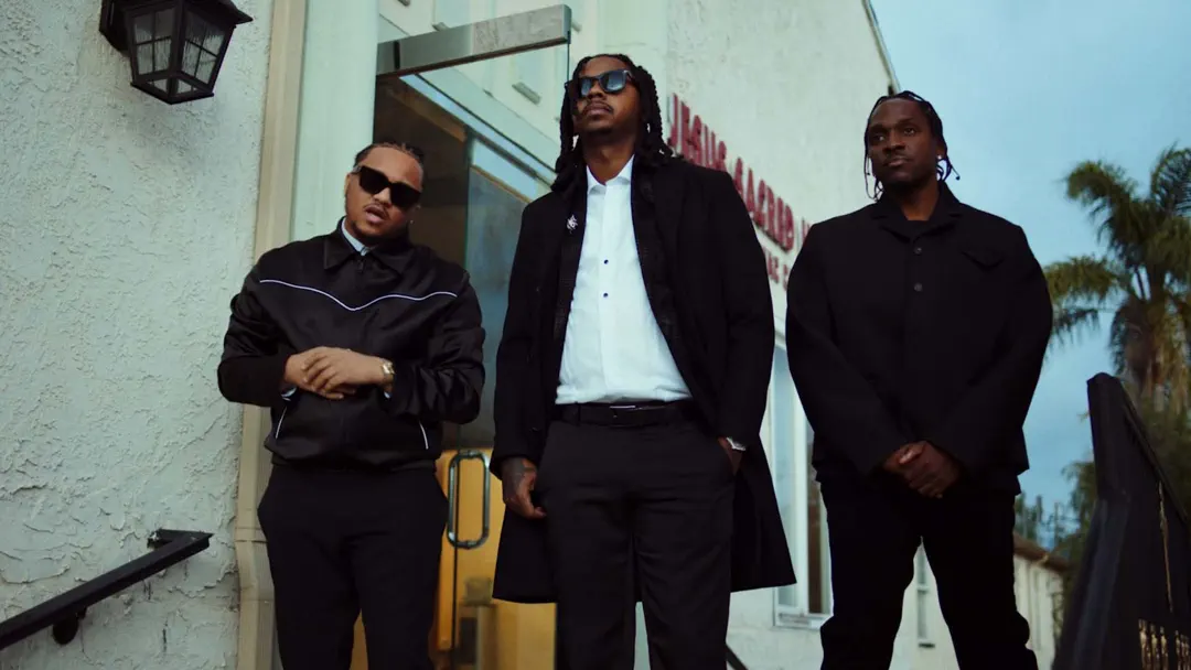 Dancing With The Devil