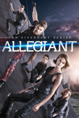 The Divergent Series: Allegiant