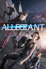 The Divergent Series: Allegiant - Robert Schwente