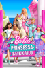 Barbie: Prinsesseeventyr - Conrad Helten