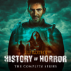 Eli Roth's History of Horror - Eli Roth's History of Horror, Complete Series Boxset  artwork