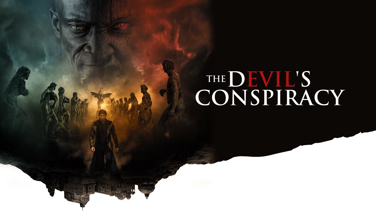 ‎The Devil's Conspiracy - Apple TV