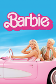 Barbie - Greta Gerwig Cover Art