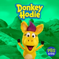 Donkey Hodie, Vol.11