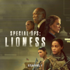 Special Ops: Lioness, Staffel 1 (German) - Geopferte Kämpfer  artwork