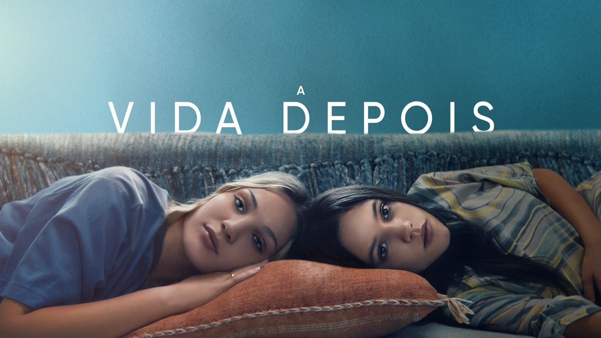A Vida Depois - Apple TV
