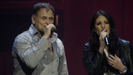 Why Me Lord (Live at Sun Arena) - Steve Hofmeyr & Riana Nel