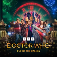 Télécharger Doctor Who, New Year's Day Special: Eve of the Daleks (2022) Episode 1