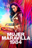 Mujer Maravilla 1984 - Patty Jenkins