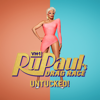 RuPaul's Drag Race: Untucked! - Untucked - Moulin Ru: The Rusical  artwork