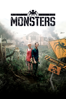 Monsters - Gareth Edwards