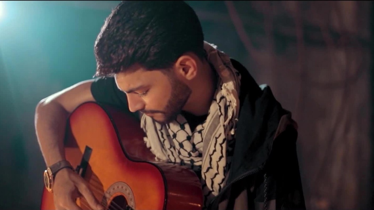 ‎نسيوا إنا صغار - Music Video by فلسطيني FalastiniTV - Apple Music