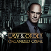 Redcoat - Law & Order: Organized Crime