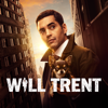 Will Trent - Will Trent, Season 2  artwork