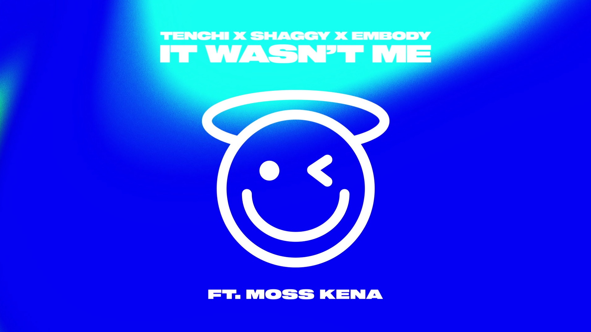 Видеоклип «It Wasnt Me (feat. Moss Kena) [Lyric Video]» — Tenchi, Shaggy &  Embody — Apple Music