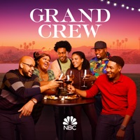 Télécharger Grand Crew, Season 1 Episode 10
