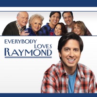 Everybody Loves Raymond, Season 9