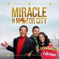 Miracle in Motor City