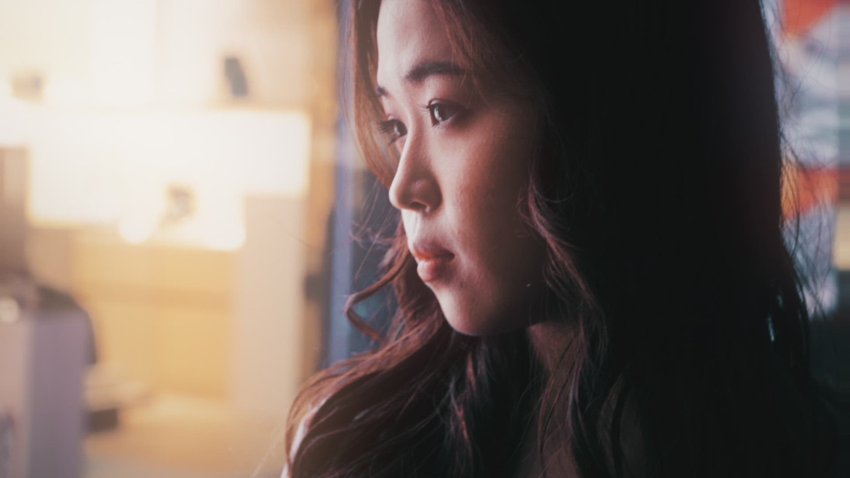 ‎あなたと表参道 (feat. himika) - Music Video by Miricah& - Apple Music