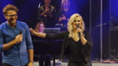 There Was Jesus (Live at MGG Productions) - Demi Lee Moore & Riaan Benadé