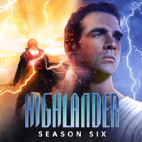 Highlander, Season 6
