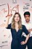 The list - Melissa Miller Costanzo