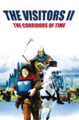 The Visitors 2 (Les couloirs du temps - Les visiteurs II)