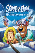 Scooby-Doo und die Schneemonster