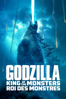 Godzilla II: King of the Monsters - Michael Dougherty