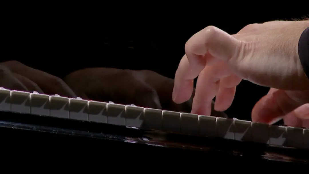 Bach: Well-Tempered Clavier, Book 2, Prelude and Fugue No. 22 in B-Flat Minor, BWV 891: II. Fugue (Live at Elbphilharmonie, Hamburg, 2021)