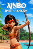 Ainbo: Spirit of the Amazon - Richard Claus & Jose Zelada