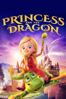 The Princess and the Dragon - Marina Nefedova