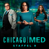 You Just Might Find You Get What You Need - Chicago Med