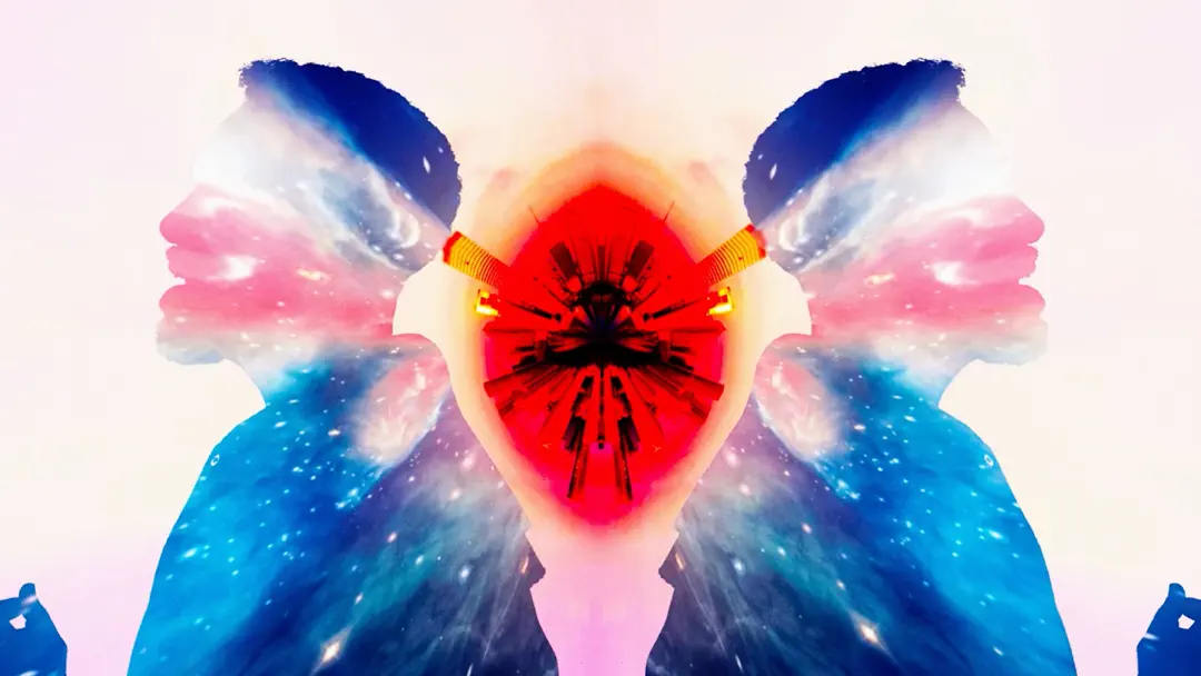 My Hearts Been Waiting for You (feat. Duvall)