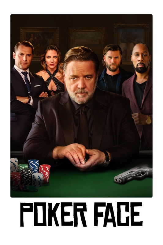 Poker Face