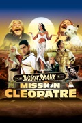 Astérix & Obélix : Mission Cléopâtre