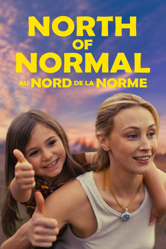 North of Normal - Carly Stone Cover Art