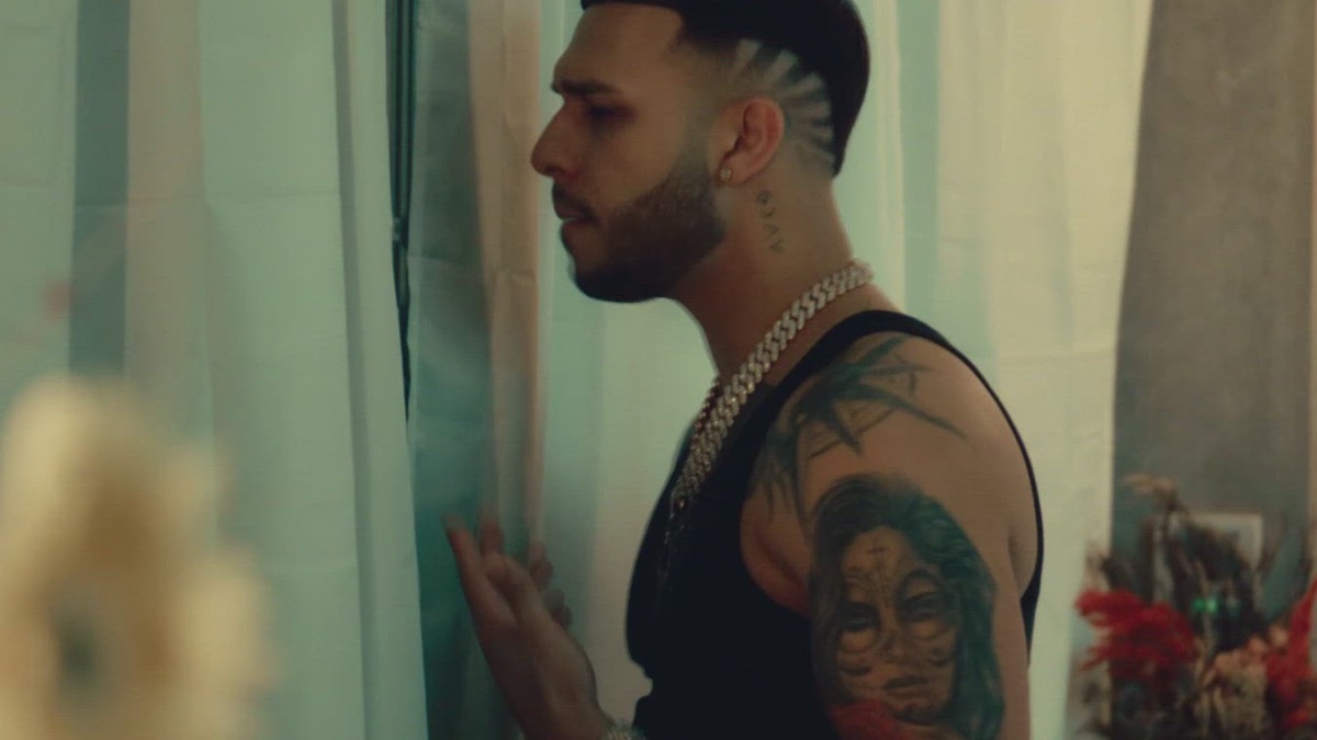 ‎XNO - Video di Lyanno & Amarion - Apple Music