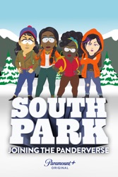 South Park: Joining the Panderverse