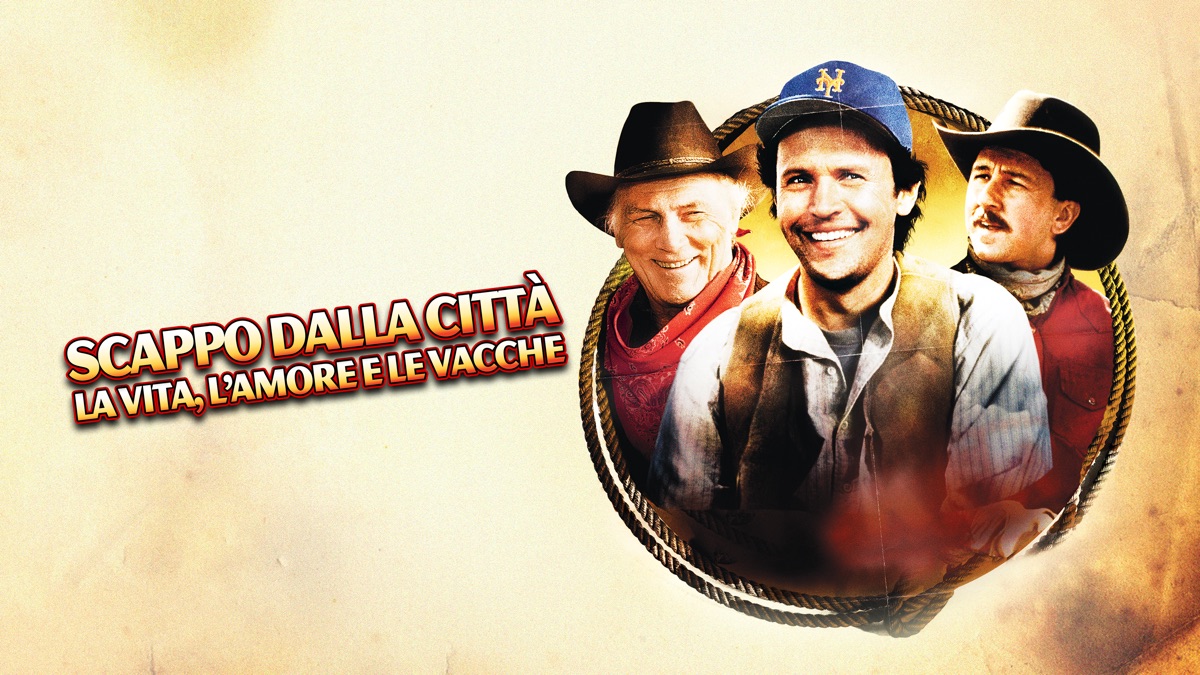 l amore lontano dalla città