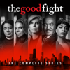 The Good Fight, Seasons 1-6 - The Good Fight Cover Art